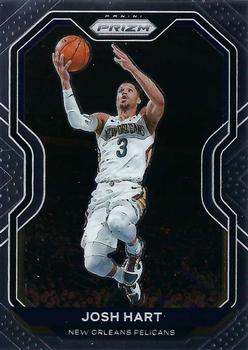 Josh Hart