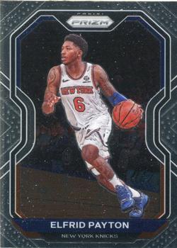 Elfrid Payton