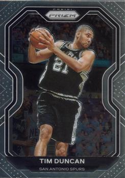 Tim Duncan