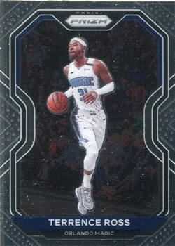 Terrence Ross