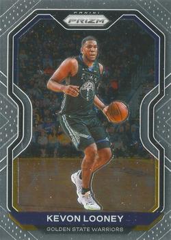 Kevon Looney