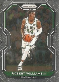 Robert Williams III
