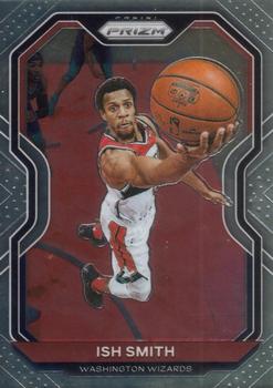 Ish Smith