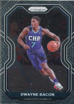 Dwayne Bacon