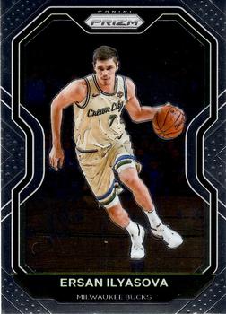 Ersan Ilyasova