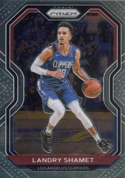 Landry Shamet