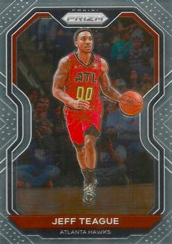 Jeff Teague