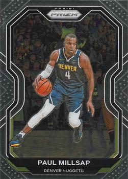 Paul Millsap