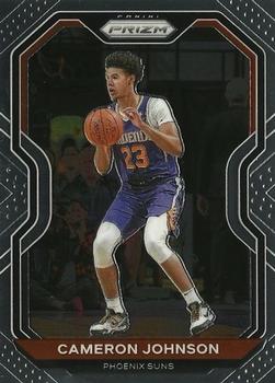 Cameron Johnson