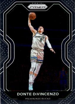 Donte DiVincenzo