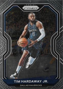 Tim Hardaway Jr.