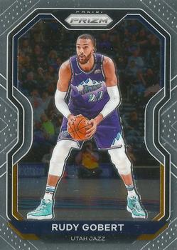Rudy Gobert