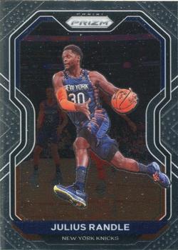 Julius Randle