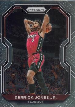 Derrick Jones Jr.