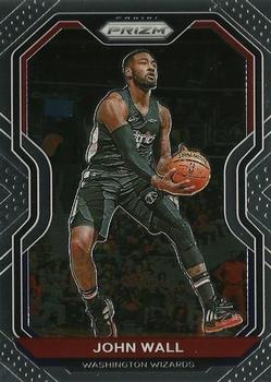 John Wall