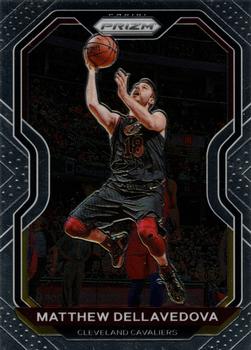 Matthew Dellavedova