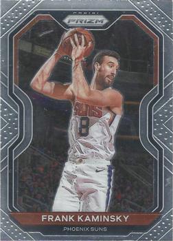 Frank Kaminsky