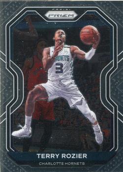 Terry Rozier