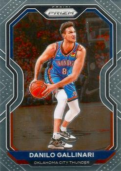 Danilo Gallinari