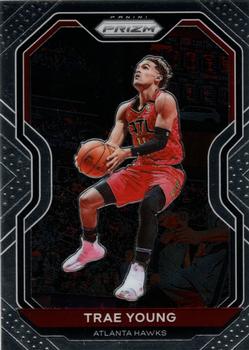 Trae Young