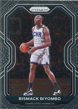 Bismack Biyombo