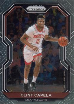 Clint Capela