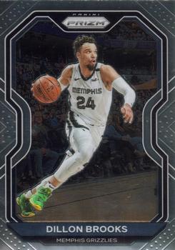 Dillon Brooks