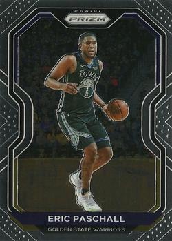 Eric Paschall
