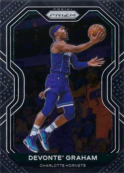 Devonte' Graham