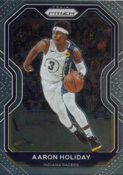 Aaron Holiday