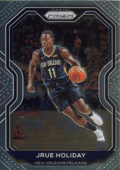 Jrue Holiday