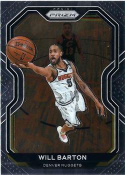 Will Barton