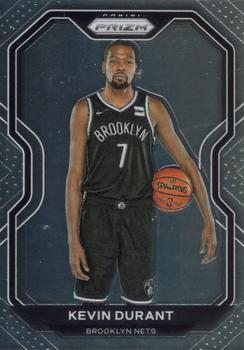 Kevin Durant