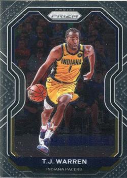 T.J. Warren