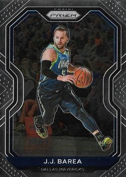 J.J. Barea