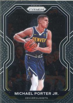 Michael Porter Jr.