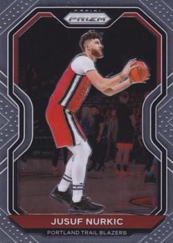 Jusuf Nurkic