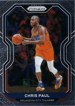 Chris Paul