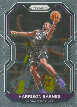 Harrison Barnes