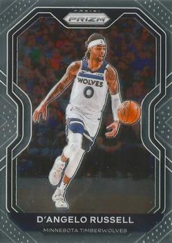 D'Angelo Russell