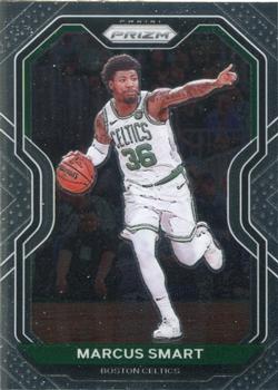 Marcus Smart
