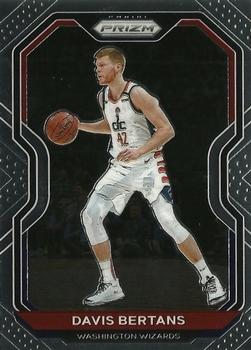 Davis Bertans