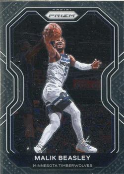 Malik Beasley