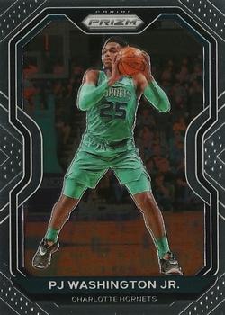 PJ Washington Jr.