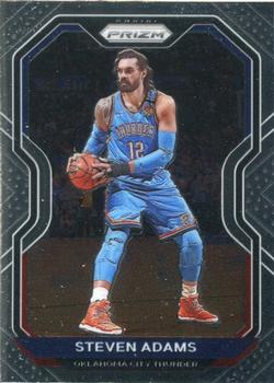 Steven Adams