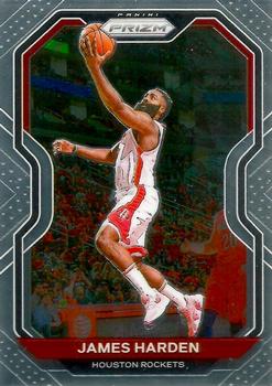 James Harden