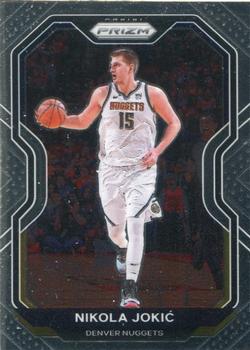 Nikola Jokic