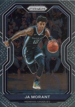 #115 Ja Morant