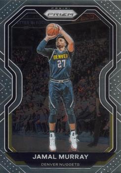 Jamal Murray
