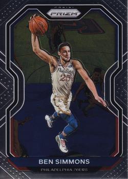 Ben Simmons